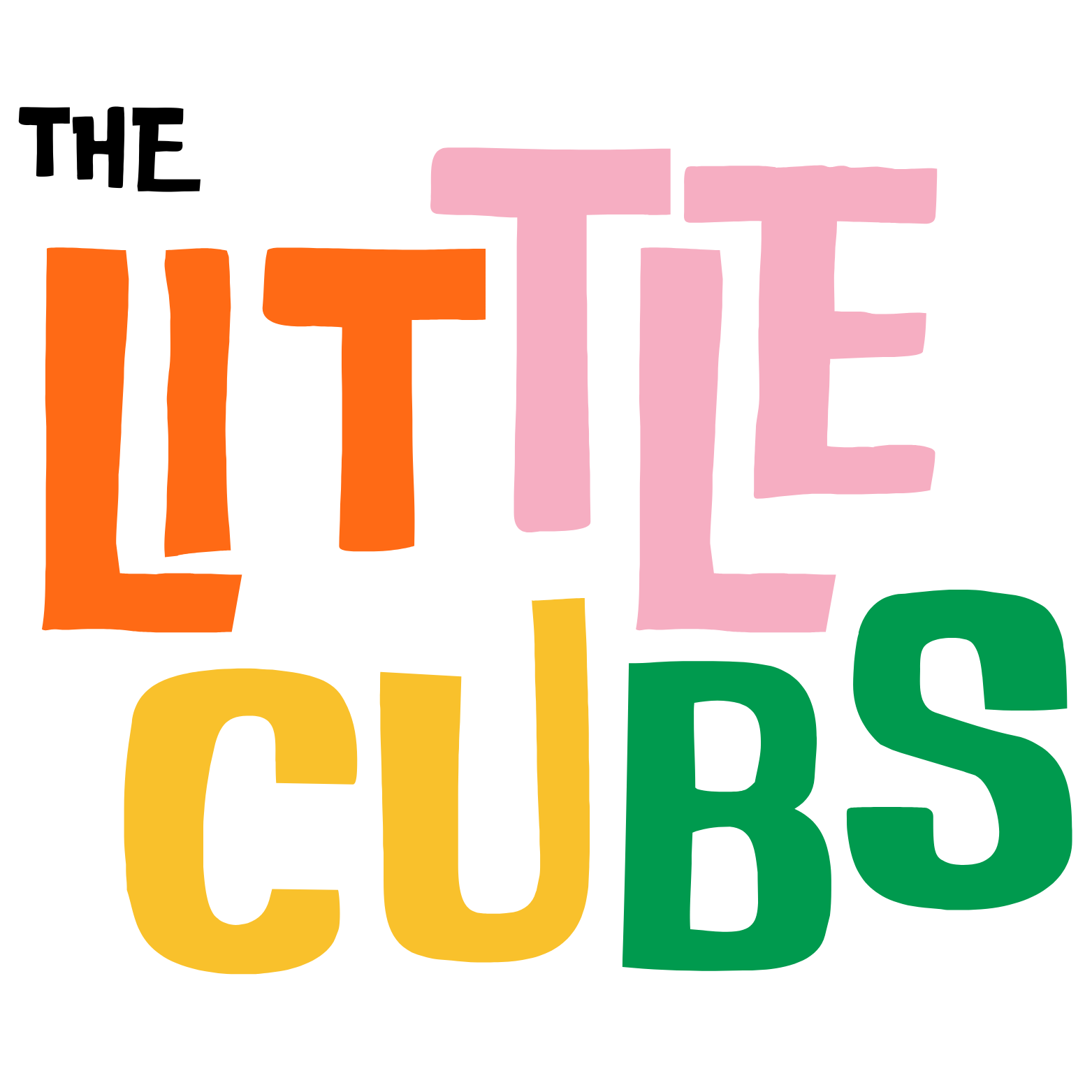 The Little Cubs
